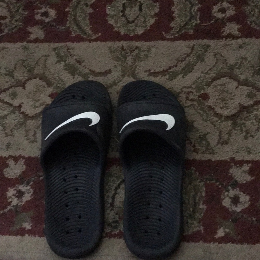 Nike Slides